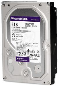 WD PURPLE 3,5